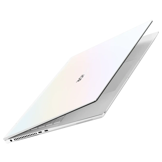 Ноутбук HONOR MagicBook 16 Pro DRB-P (Ultra9 285H/16"/3072x1920/32Gb/4Tb SSD/Arc Graphics 140T/Win 11Pro) 5301ANWR Белый - фото